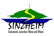 Logo der Gemeinde Sinzheim