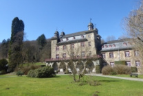 Schloss Gimborn 