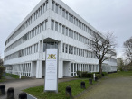 Schulungsgebäude des Regierungspräsidiums Tübingen (RPT)