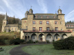 Lokation unseres Teamtrainings - Das IBZ auf Schloss Gimborn