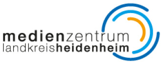 Quelle: Logo des Medienzentrums Landkreis Heidenheim